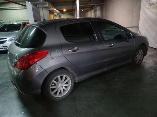 Peugeot 308 1.6 Active 2014