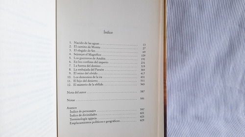 Imagen 3 de 6 de El Hijo Del Desierto Antonio Cabanas B