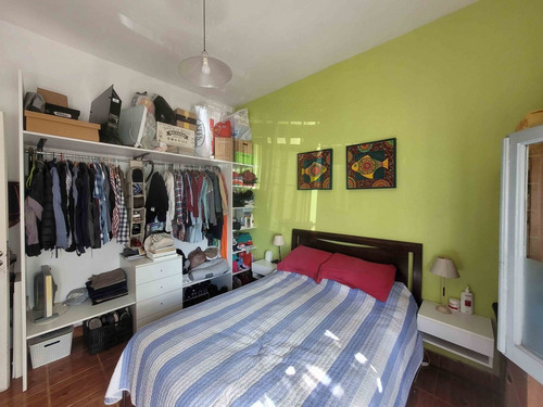 Imagen 6 de 19 de Ph 3 Ambientes Con Patio Y Hermosa Terraza Comun, Sin Exp!