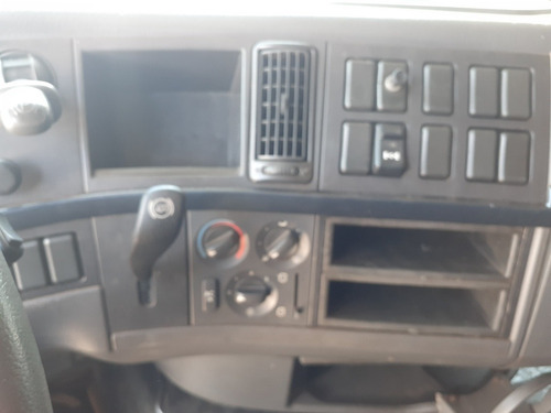 Volvo Fh12 400 6x2 2009 Globetrotter