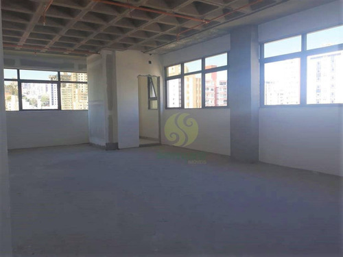 Imagem 11 de 19 de Sala Para Alugar, 99 M² - Savassi - Belo Horizonte/mg - Sa0070
