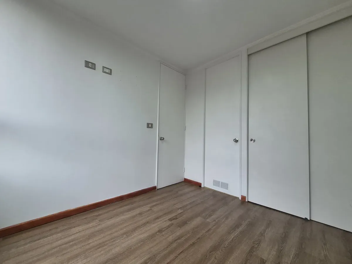 Imagen 5 de 17 de Retail Arturo Prat 1312 Depto 1dorm Y 1baño Piso 2