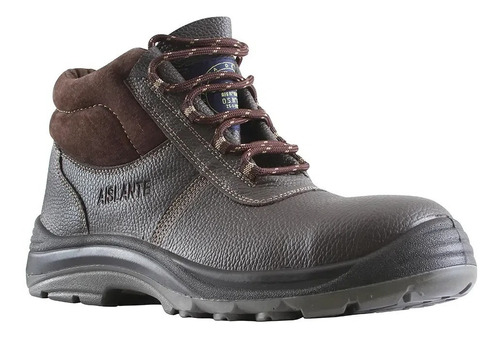 Botin Roble Nu308 Nazca T-41