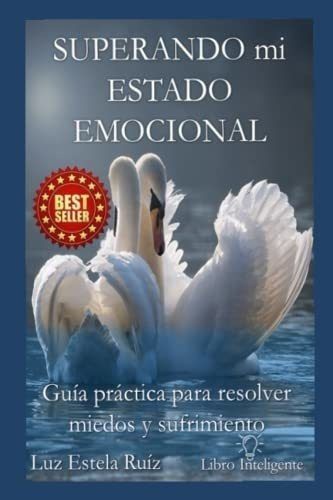 Superando Mi Estado Emocional Guia Practica Para..., de Ruíz Barrera, Luz Estela. Editorial Independently Published en español