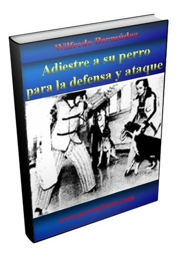 Imagen 3 de 6 de El Pastor Alemán Adiestramiento Y Mas