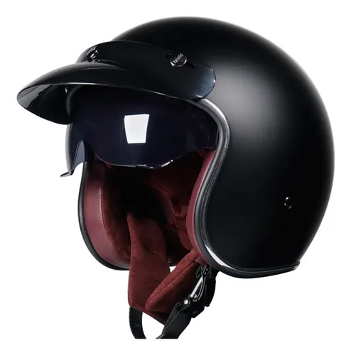 Cascos pequeños para moto sale