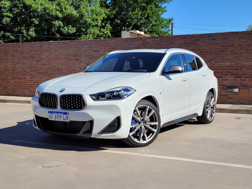 BMW X2 2.0 M35i Mpa