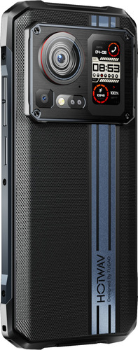 Hotwav Cyber 15 256gb 24gb(8+16) 6280mah 33w Android 13