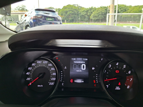 Fiat Cronos 1.3 FIREFLY FLEX DRIVE MANUAL