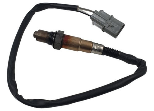 Sensor Oxigeno Para Hyundai Accent Elantra Veloster Posic 2