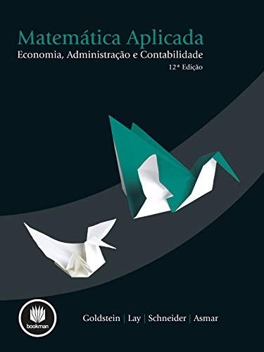 Libro Matemática Aplicada Economia Administração E Contabili