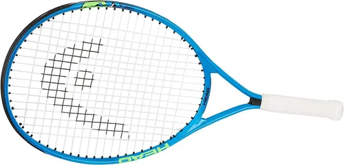Raqueta Tenis Head Speed Niños Principiantes De 25'' Azul