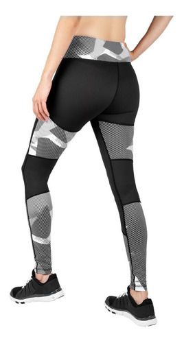 Imagen 6 de 9 de Calza Venum Dune 2.0 Multi Sport Functional Bjj