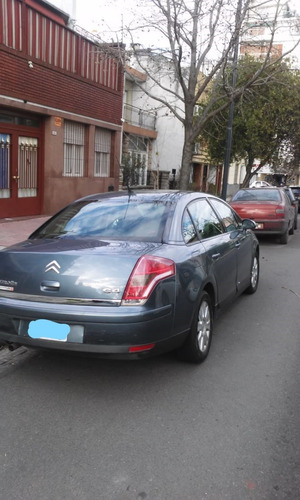 Citron C4