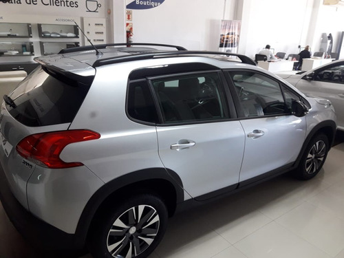 Imagen 19 de 19 de Peugeot 2008 2022 1.6 Feline