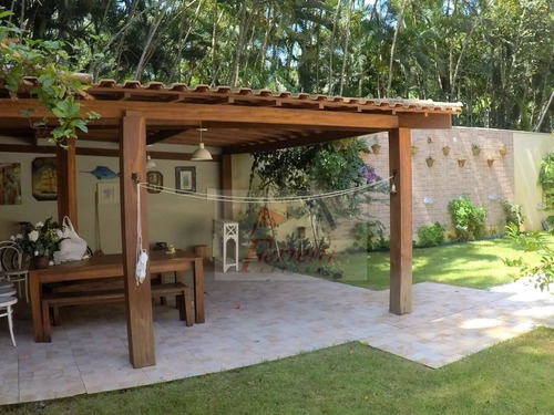 Imagem 8 de 30 de Apartamento-padrao-para-venda-em Condomínio Fechado- Enseada -guarujá Sp - 1326