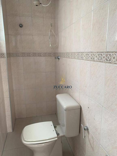 Prédio À Venda, 800 M² Por R$ 2.700.000,00 - Centro - Guarulhos/sp - Pr0317