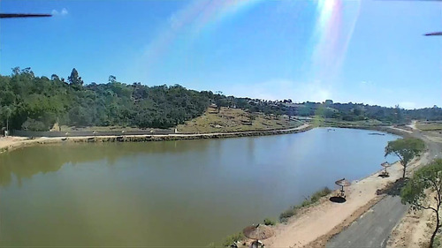 Imagem 18 de 30 de Chacreamento Térrenos P/chácaras A Partir De 500m2 C/toda Infraestrutura Água,energia E Lago - Ch00083 - 69509065