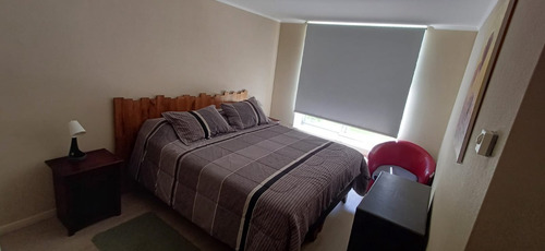 Condominio Laguna Vista, Algarrobo, 3dor 2 Baños 2 Estac