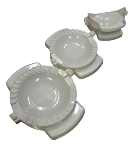 Molde Para Empanadas #551131-s