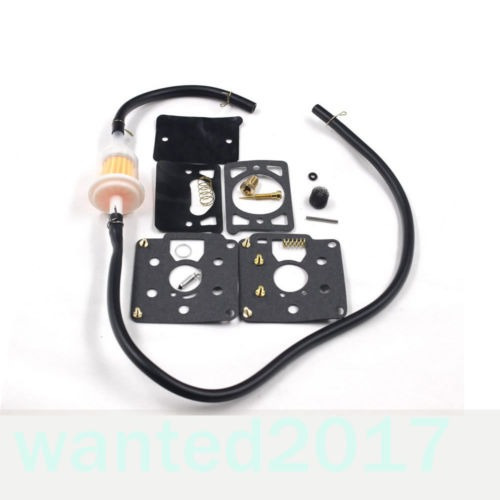 Fácil De Instalar Carburador Kit For Onan Modelo Dd Con Comb