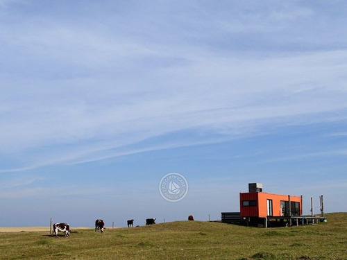 Eco Casa Container - Atlántica En Atlántica