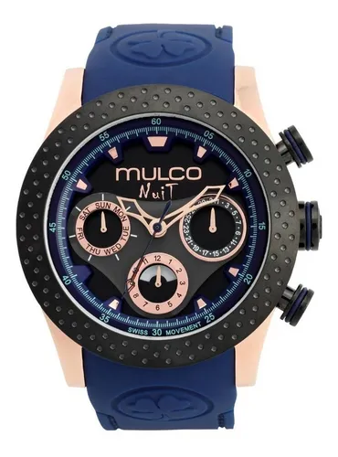 Reloj mulco nuit new arrivals
