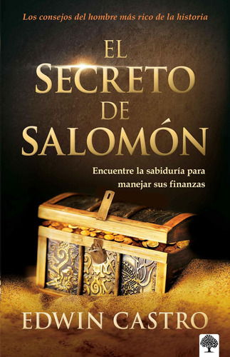 Libro: El Secreto De Salomón: Encuentre La Sabiduría Para Ma