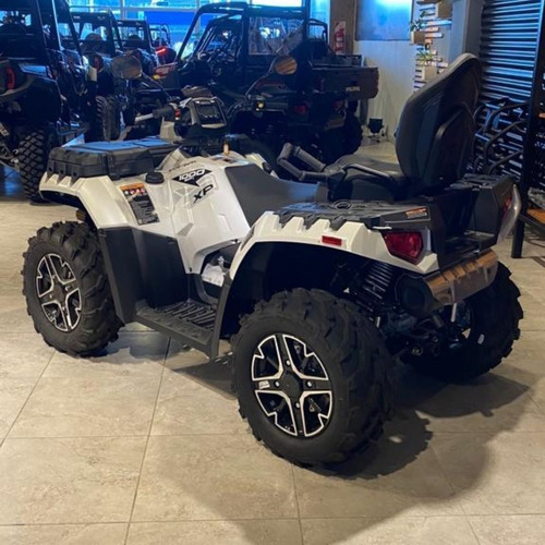 Imagen 4 de 15 de Sportsman Touring 1000 Xp 2022 Cuatri No Canam 4x4 Atv