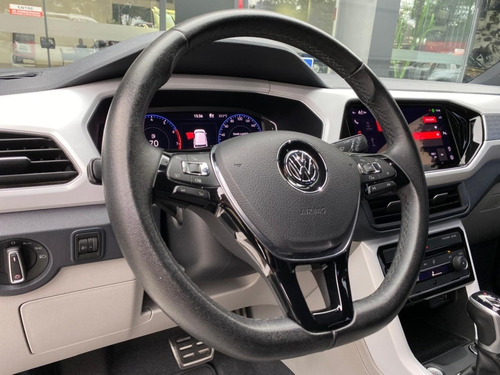 Volkswagen T-Cross 1.4 250 TSI TOTAL FLEX HIGHLINE AUTOMÁTICO