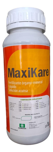 Maxi-kare 1 Litro Cosmocel