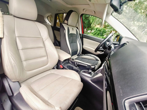 Mazda CX-5 2.5 S Grand Touring 4x2 At
