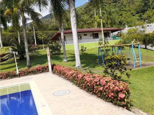 Finca San Jerónimo Sector Los Tamarindos