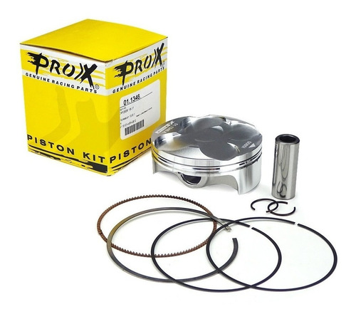 Kit Piston Honda Crf 250 R 2016 A 2017 - Prox Japon 