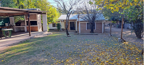 Venta Casa 3 Dormitorios Carlos Paz