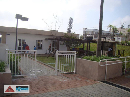 Imagem 23 de 30 de Apartamento Com 2 Dormitórios À Venda, 58 M² Por R$ 380.000 - Vila Ema - São Paulo/sp - Ap5673