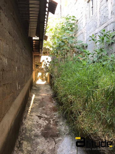 Imagem 10 de 15 de Galpão Industrial Para Locação De 600 M² Em Barueri - Sp - 4934