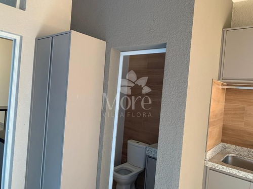 Imagem 11 de 14 de Casa Térrea, 3 Suítes Em Condomínio De Alto Padrão Residencial Real Park Sumaré Sp - Ca01231 - 70852034