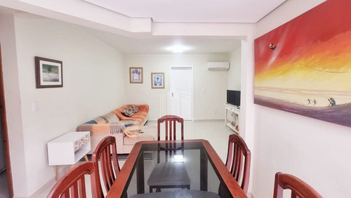 Imagem 4 de 15 de Apartamento Diferenciado Na Quadra Do Mar - 1475_1