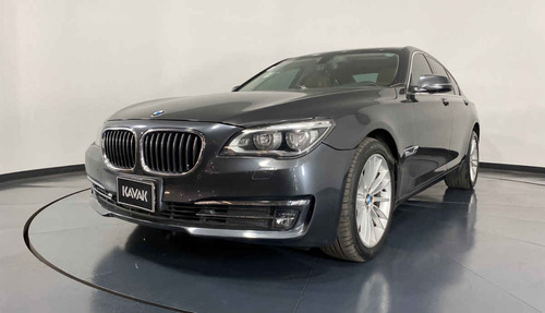Imagen 1 de 15 de 43195 - Bmw Serie 7 2015 Con Garantía