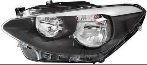 Imagen 2 de 6 de Farol Delantero Bmw Serie 1 F20 Todo Repuestos