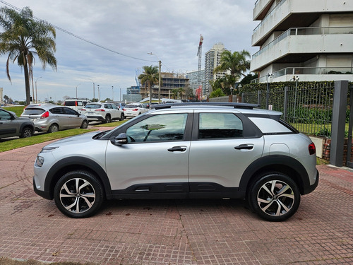 Citroën C4 Cactus 1.6 Thp 165 Shine Eat6