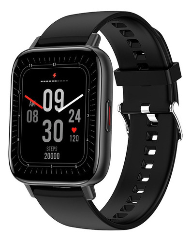 1.69'' Reloj Inteligente Impermeable Smartwatch Bluetooth