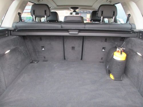 BMW X5 XDRIVE 40I 4X4 3000CC AT AA