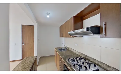 Apartamento En Venta Conjunto Sol Naciente