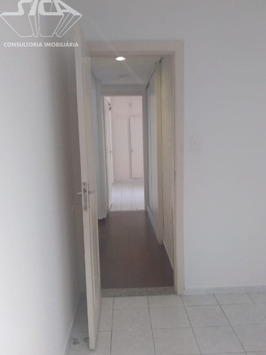 Imagem 15 de 30 de Apartamento - Ap00575 - 32191854