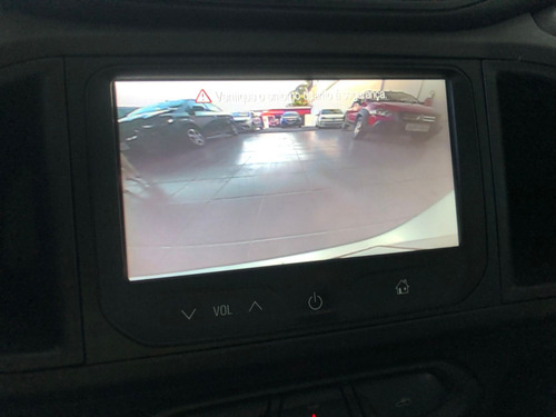 Chevrolet Onix 1.4 MPFI LTZ 8V FLEX 4P MANUAL