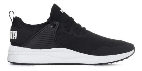 Tenis Puma Pacer Next Cage Core 36998201 Negro Hombre