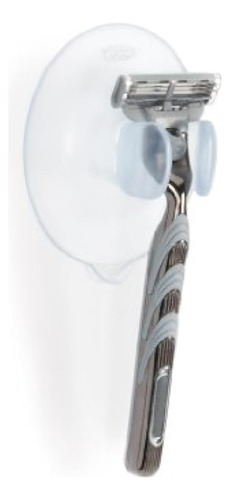 Oxo Good Grips Suction Razor Holder