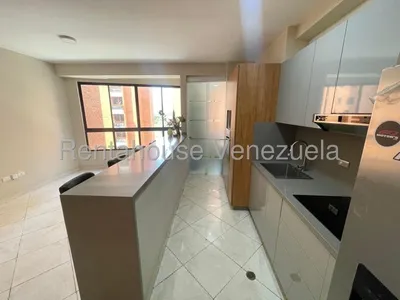 Apartamento en venta